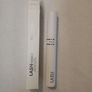 Lashprimer from farmasi